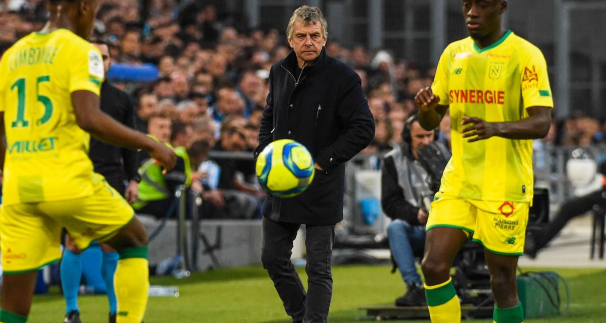OM - FC Nantes (1-3) : Gourcuff met en lumière les limites de Villas-Boas