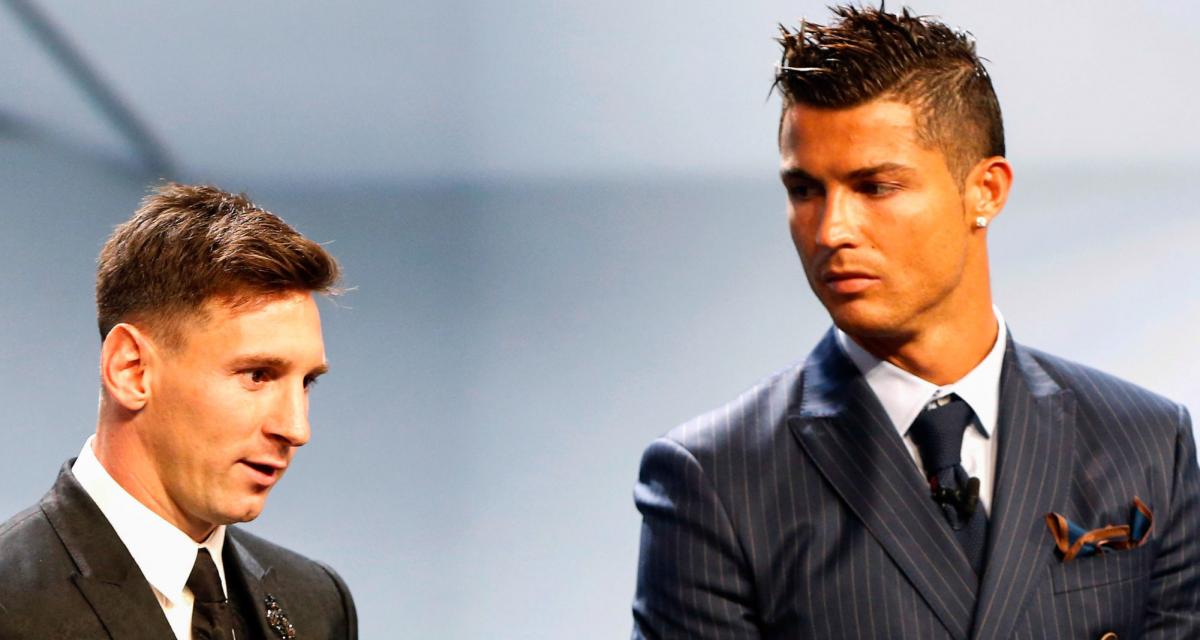 Juventus, FC Barcelone - Mercato : Beckham veut unir Ronaldo et Messi !