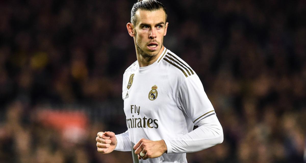 Real Madrid - Mercato : Bale en Chine, ça a été à deux doigts de se faire l'été dernier !
