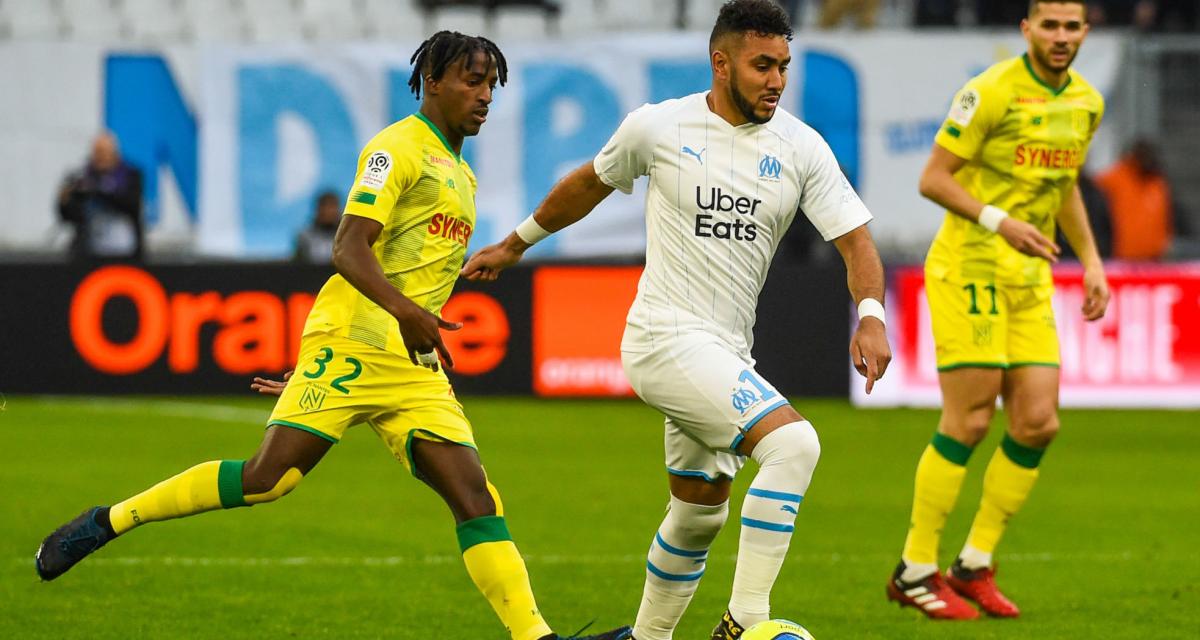 OM - FC Nantes (1-3) : les 5 enseignements du match