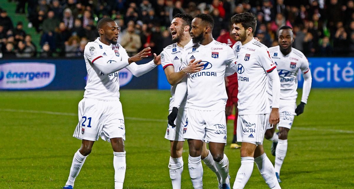 FC Metz – OL (0-2) : les enseignements du succès précieux des Gones avant la Juventus
