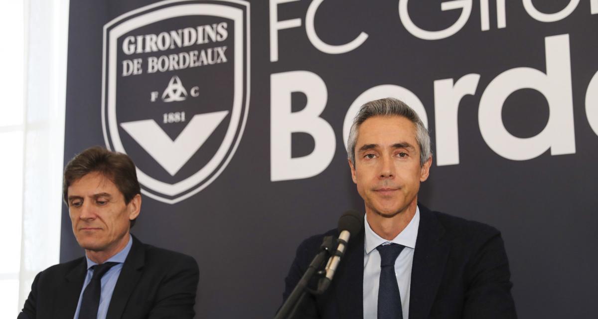 Girondins : Longuépée désormais en conflit avec Sousa ?
