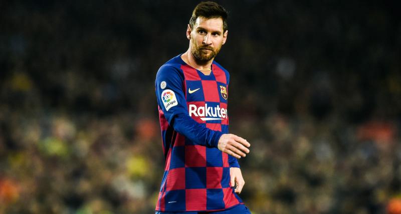 Stade Rennais - Les infos du jour : Lionel Messi à cœur ouvert, ça va de mal en pis au PSG