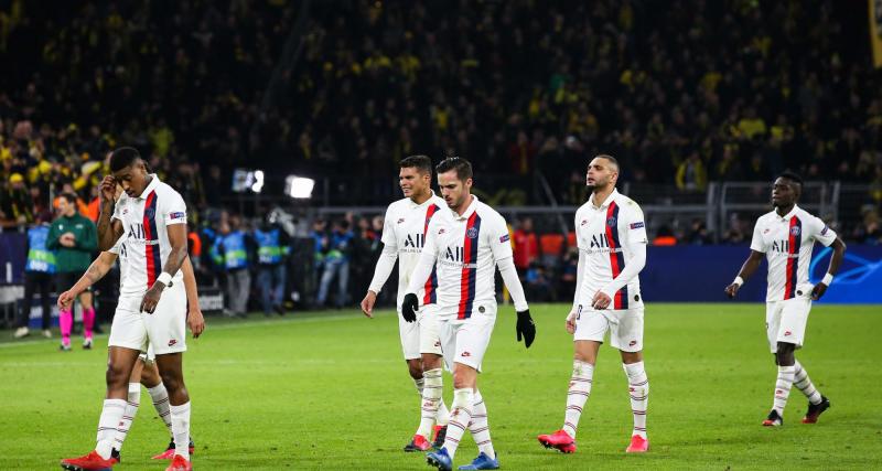 Stade Rennais - Les infos du jour : le PSG en pleine tourmente après Dortmund, le FC Barcelone s'enlise dans la crise
