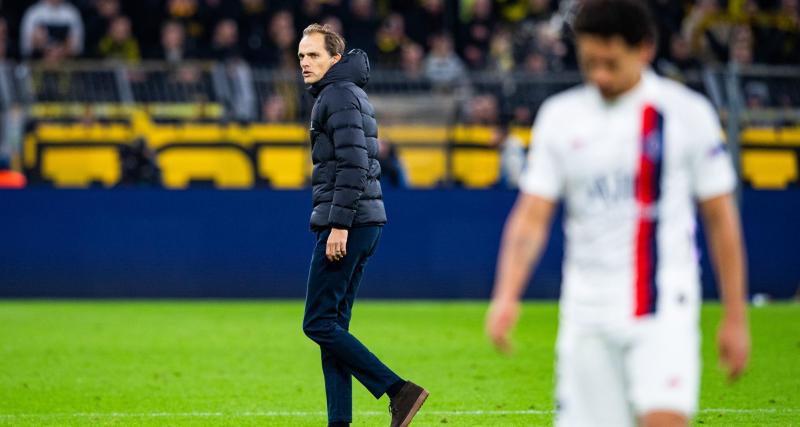  - PSG – L'oeil de Denis Balbir : « Cette défaite, c'est la faillite d'un entraîneur »