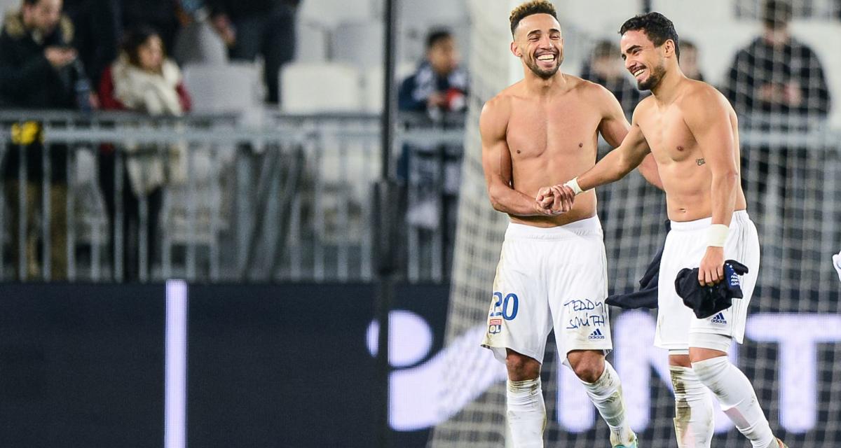 OL, FC Nantes - Mercato : Rafael émet un gros doute sur son avenir !