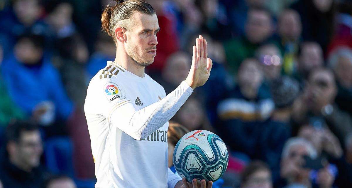 Real Madrid : Bale a réglé son compte à un ancien du Barça