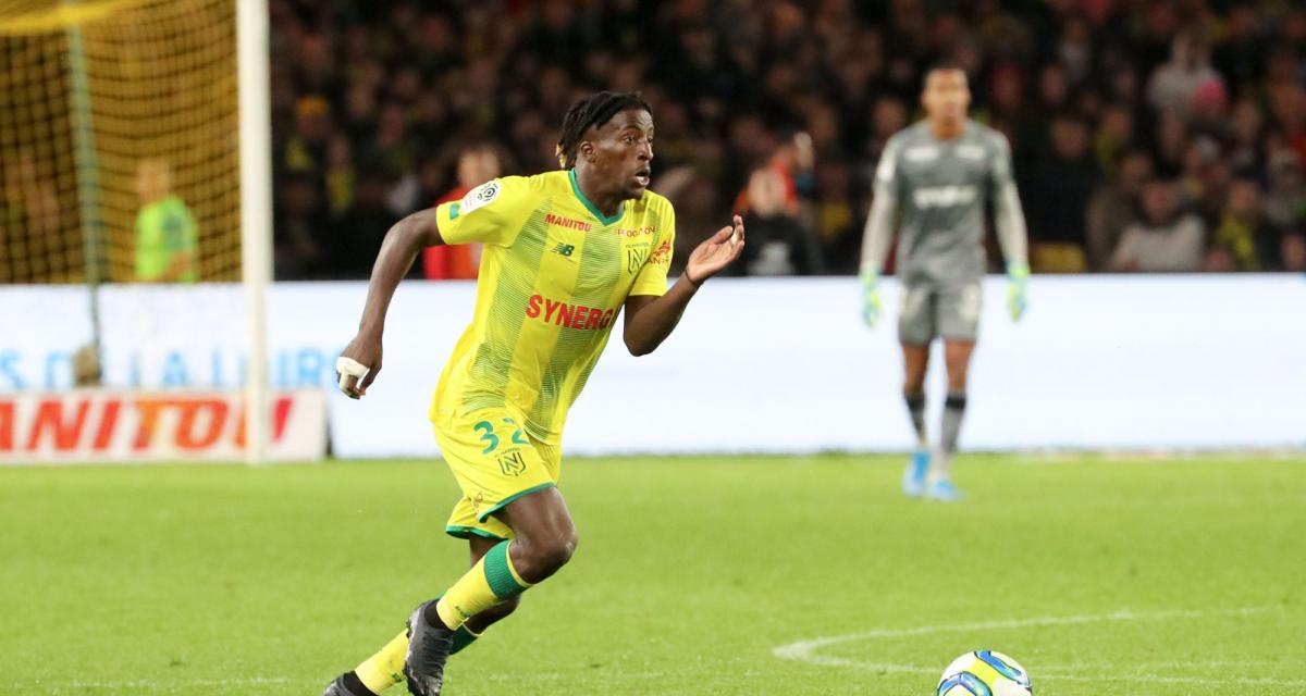 FC Nantes - Metz (0-0) : le vilain petit canari est identifié