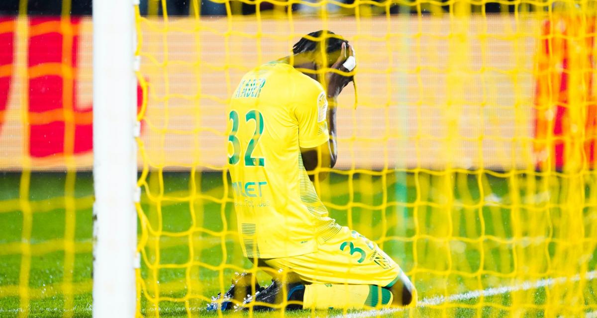 FC Nantes – L'analyse de Charles Guyard : « Metz de requiem »