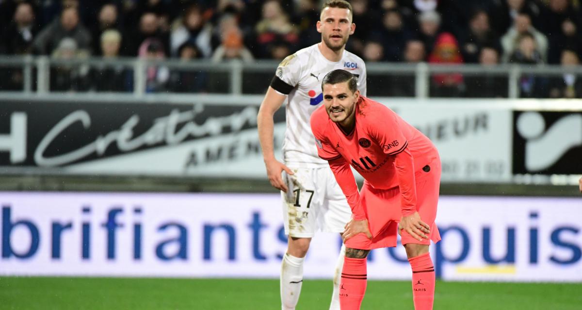 SC Amiens – PSG (4-4) : Tuchel, Silva, Icardi, Cavani... Ménès lâche quelques critiques