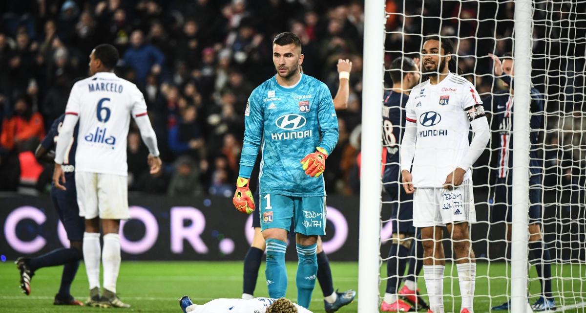 Coupe de France : déjà un gros problème pour le tirage au sort des demi-finales ?