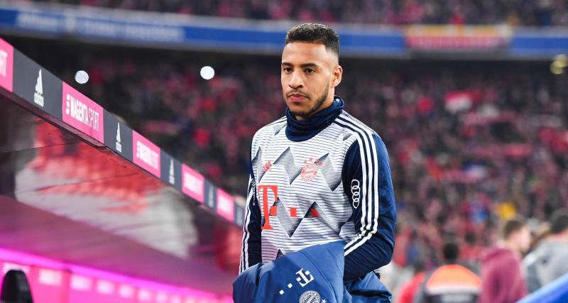  - OL, Equipe de France : le Bayern Munich ne veut plus de Tolisso !