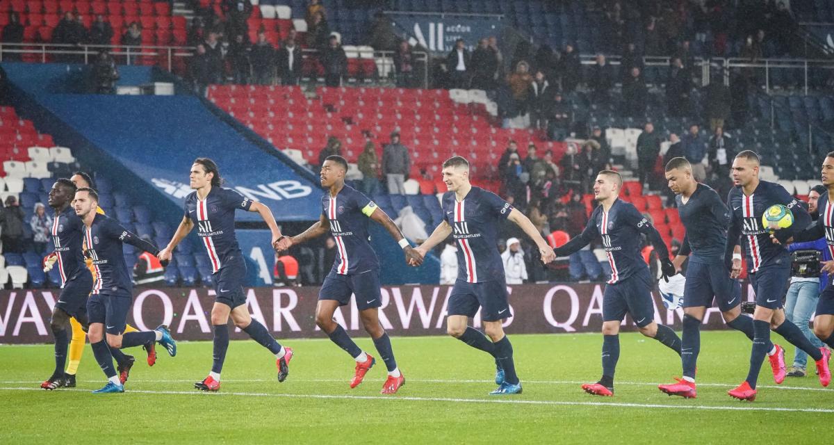 PSG – OL (4-2) : une victoire en trompe l'oeil pour les Parisiens ?