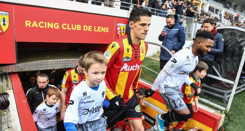 Grenoble Foot 38 - RC Lens : les Sang et Or prennent très au sérieux Grenoble