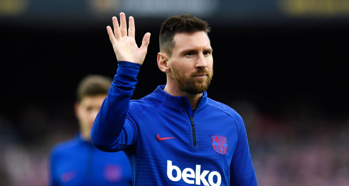 FC Barcelone : Messi reçoit un soutien de poids dans sa brouille avec Abidal