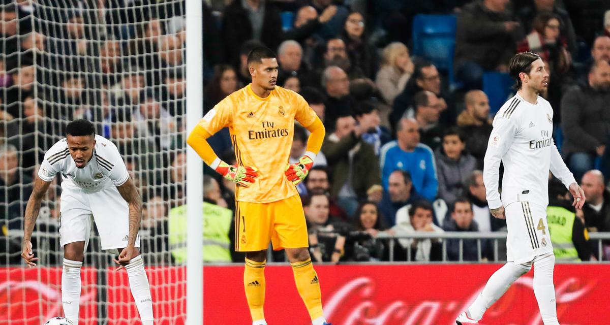 Real Madrid – Real Sociedad (3-4) : les 3 raisons de l'élimination