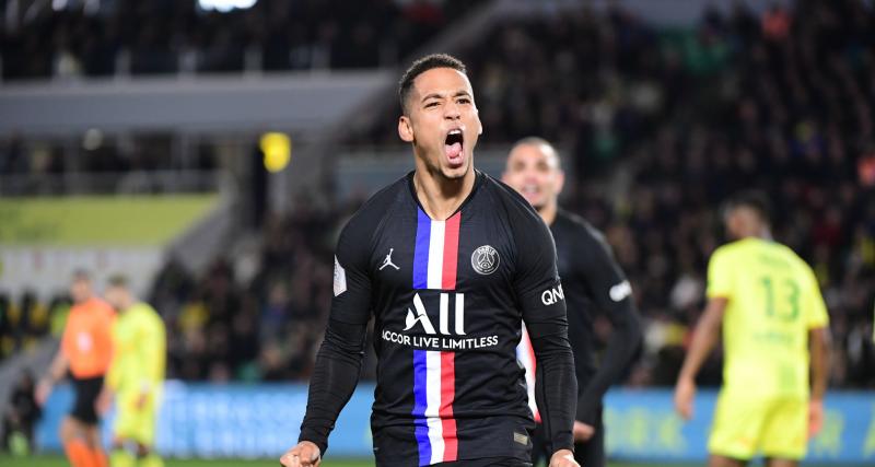 Paris FC - Résultats L1-L2 : le PSG domine Nantes (2-1), le RC Lens gagne pour la première fois en 2020