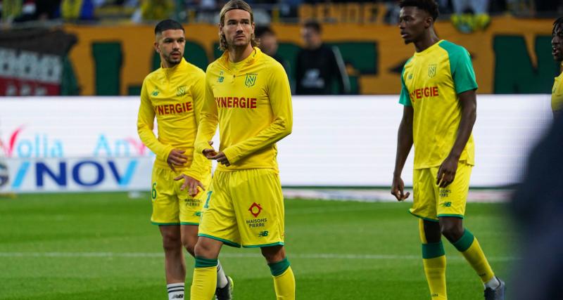 Stade Rennais - Stade Rennais – FC Nantes (3-2) : Christian Gourcuff a ciblé ses maillons faibles