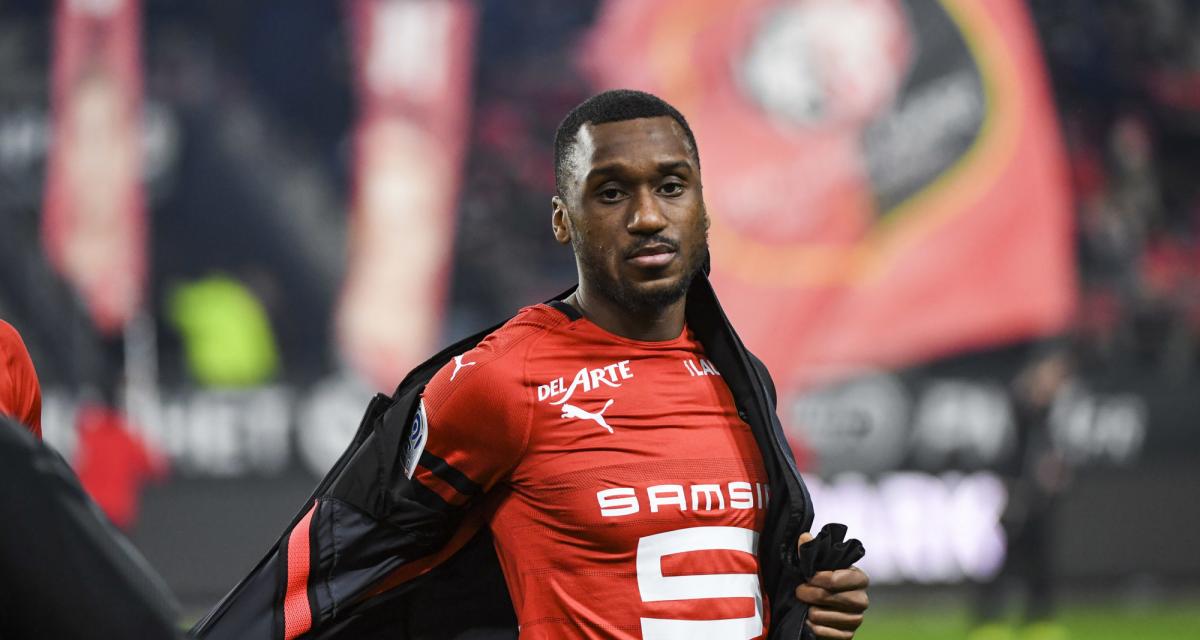 Stade Rennais – Mercato : un défenseur file en prêt au SCO Angers