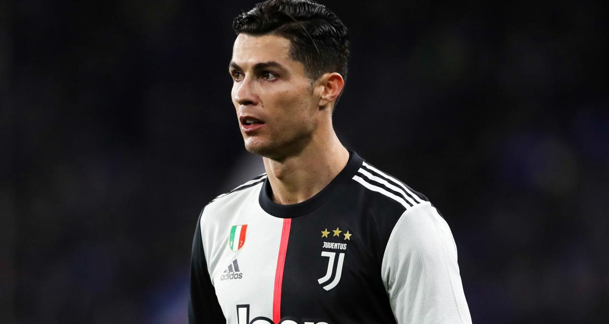Juventus - Mercato : un feu follet brésilien aux côtés de Cristiano Ronaldo ?