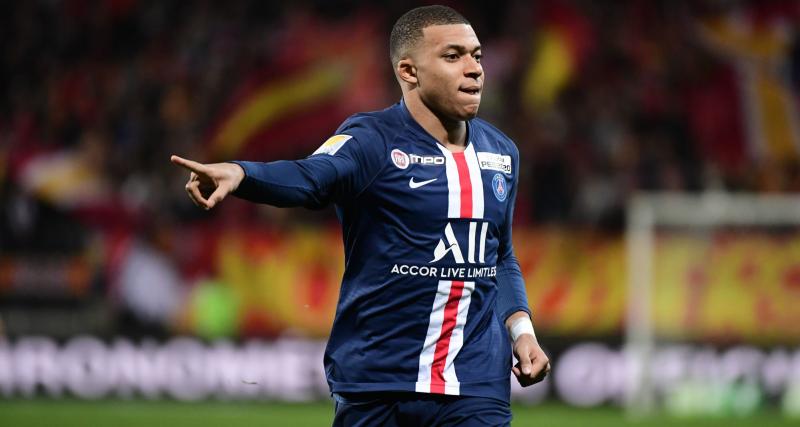  - PSG : le boss de la FFF climatise le rêve de Kylian Mbappé