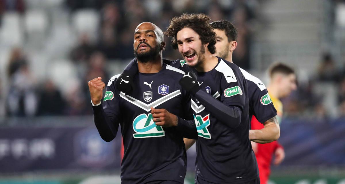 Girondins : Jimmy Briand livre une bataille... face au fisc