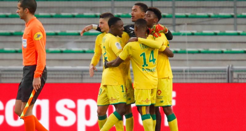  - FC Nantes – L'oeil de Denis Balbir : « Les Canaris peuvent devenir des outsiders à l'Europe »