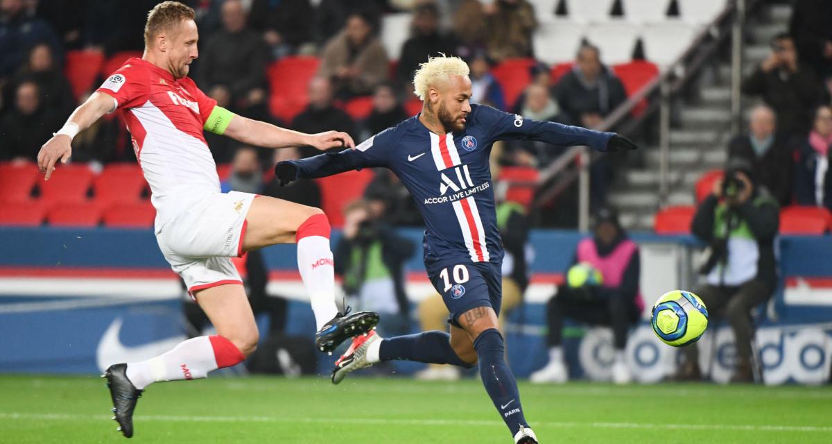 PSG – Monaco (3-3) : Raymond Domenech n'a plus aucun doute sur les 4 Fantastiques
