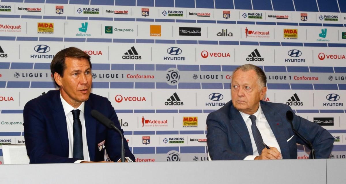 OL - Mercato : Lyon aurait accéléré pour un milieu de terrain bien connu
