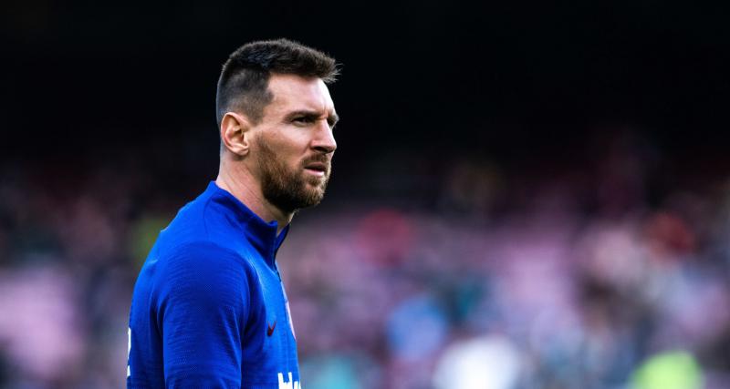 Stade Rennais - Les infos du jour : l'avenir de M'Vila incertain, Messi sur les nerfs