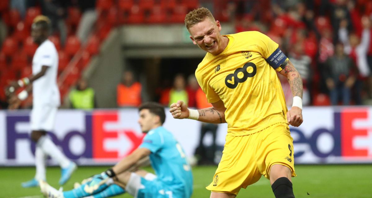 FC Nantes – Mercato : Emond va conquérir la Ligue 1, la Belgique y croit