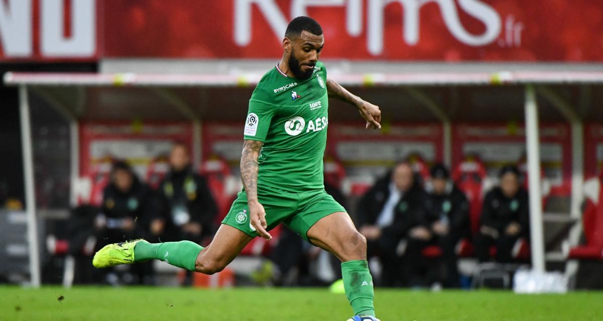 ASSE (Débat) : les Verts doivent-ils sacrifier un cadre au Mercato ?