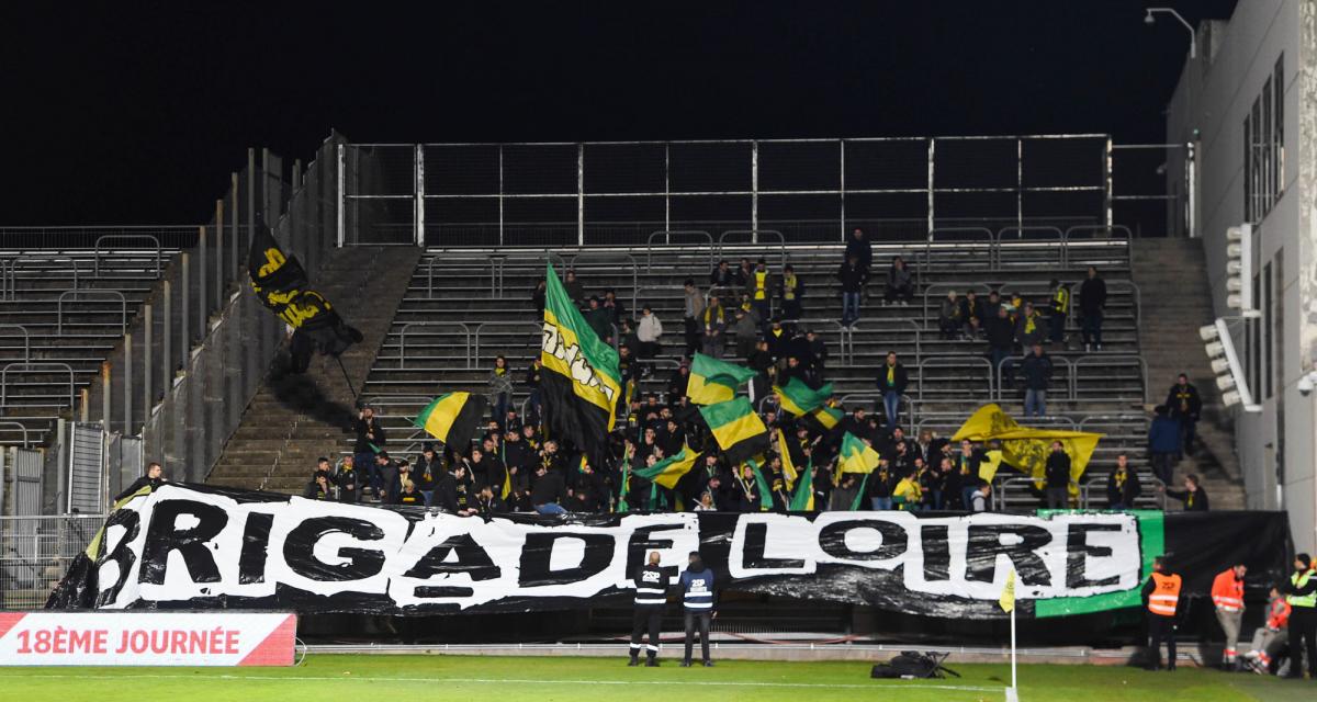 FC Nantes : la Brigade Loire raconte le fiasco de Bayonne, la préfecture s'explique