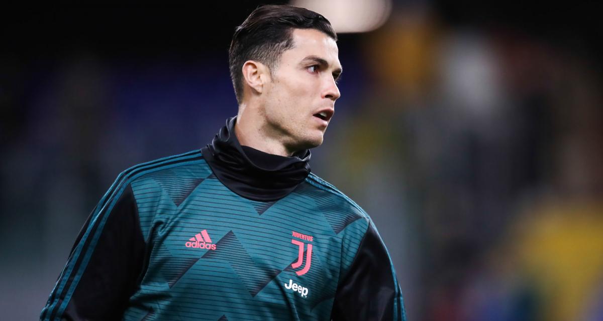 Juventus - Mercato : cette nouvelle recrue de la Juve se paye Cristiano Ronaldo
