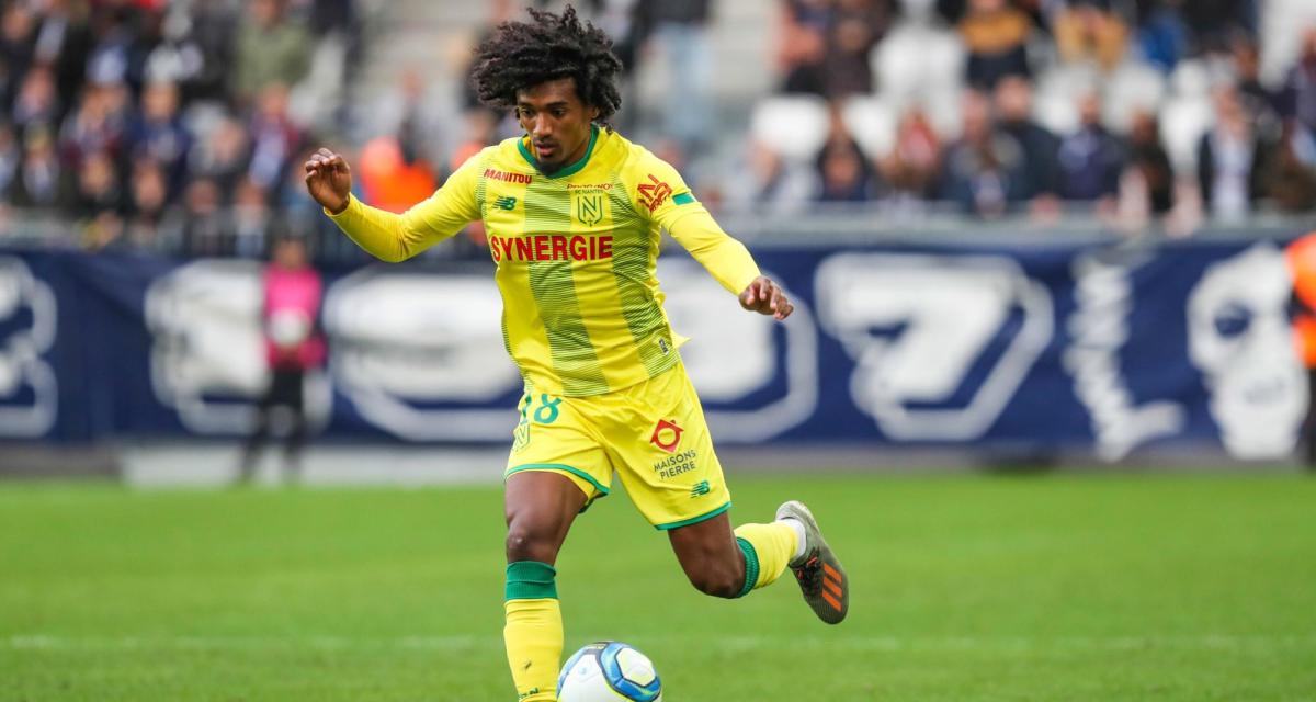 FC Nantes : Christian Gourcuff a mis les Canaris en garde par rapport à Bayonne