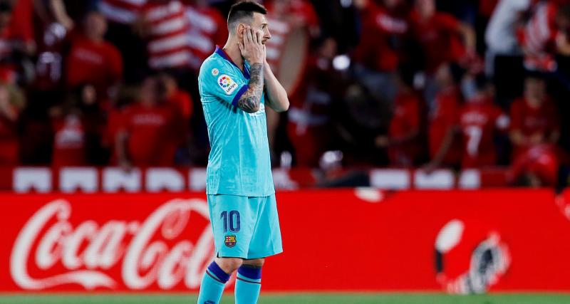 Stade Rennais - Les infos du jour : Lionel Messi rechute et inquiète, l'OM aussi…