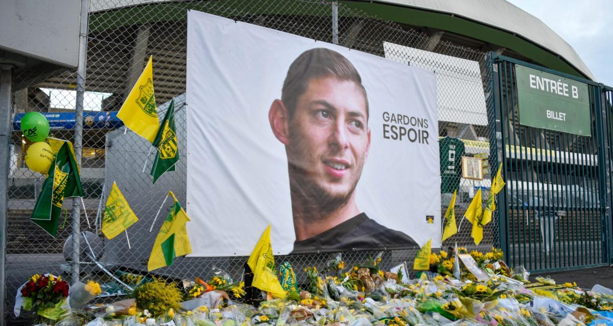 FC Nantes : des peines de prison pour les diffuseurs des images post-mortem d'Emiliano Sala