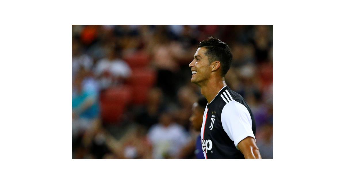 Juventus Turin : un duel de prestige se dessine entre Cristiano Ronaldo et... Balotelli