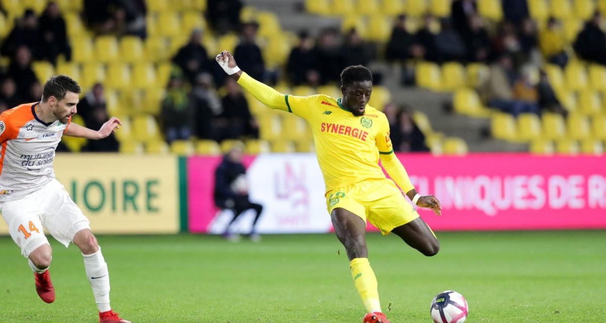 RC Strasbourg – FC Nantes (2-1) : Touré pointe un manque d'humilité et met la pression avant le derby