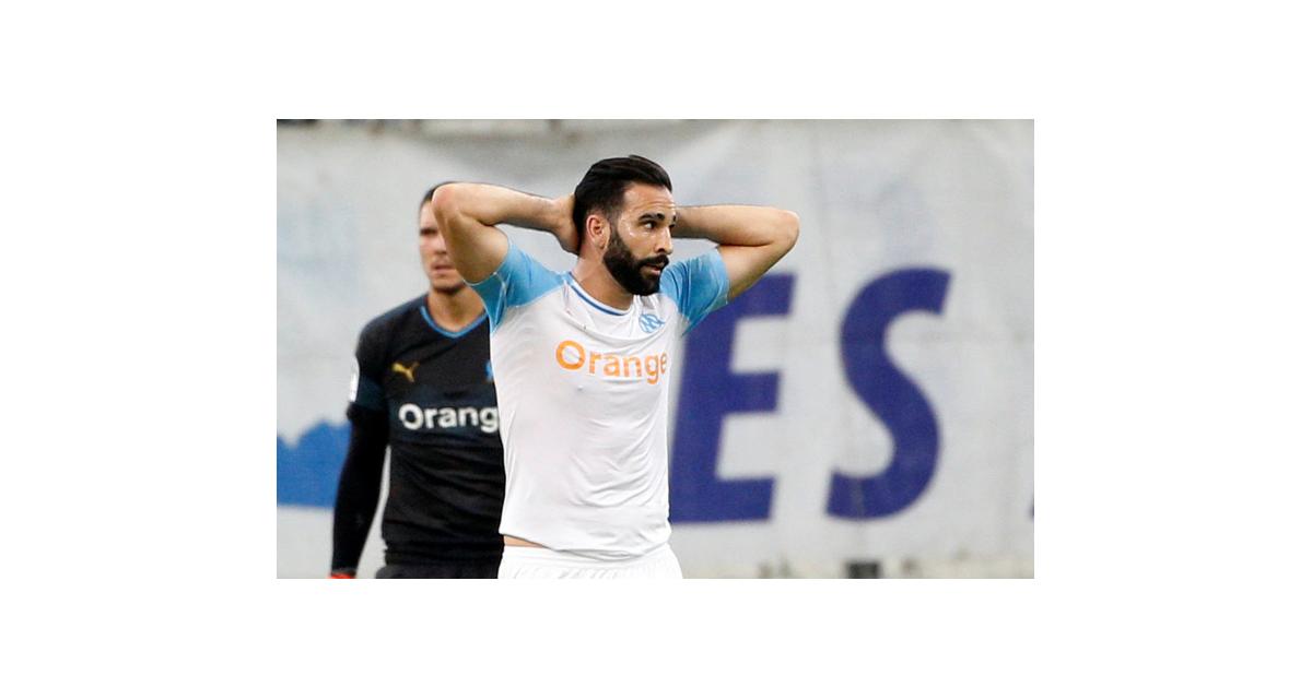 OM : Adil Rami a vécu un cauchemar pour sa première titularisation à Fenerbahçe