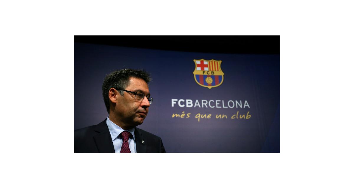 FC Barcelone – Mercato : le fair-play financier déjà prêt à plomber le dossier Neymar ?