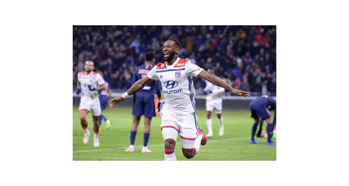 OL : Moussa Dembélé livre la recette pour battre le PSG, en trois ingrédients