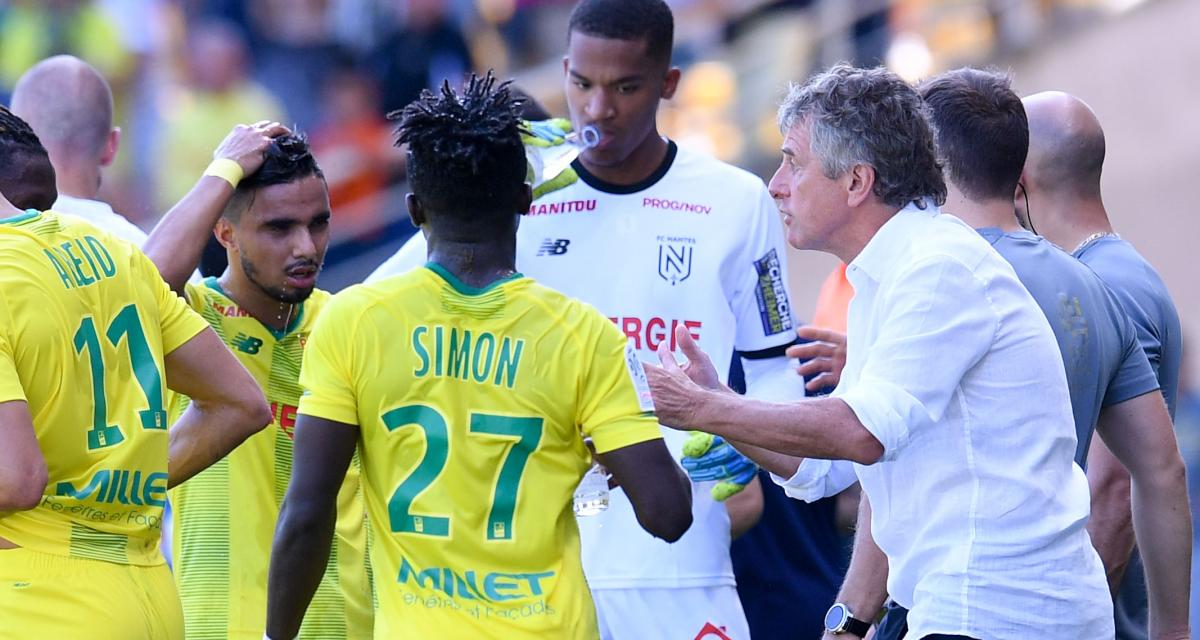 FC Nantes - VIDEO : les débuts réussis de Christian Gourcuff