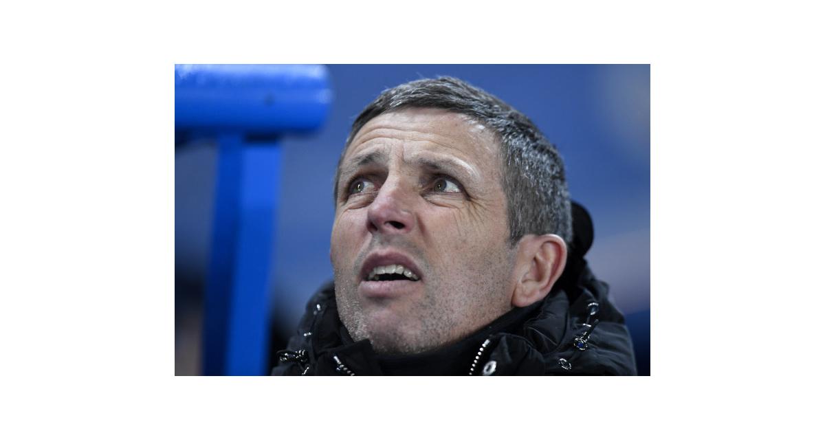 RC Strasbourg – FC Nantes : Thierry Laurey redoute les Canaris