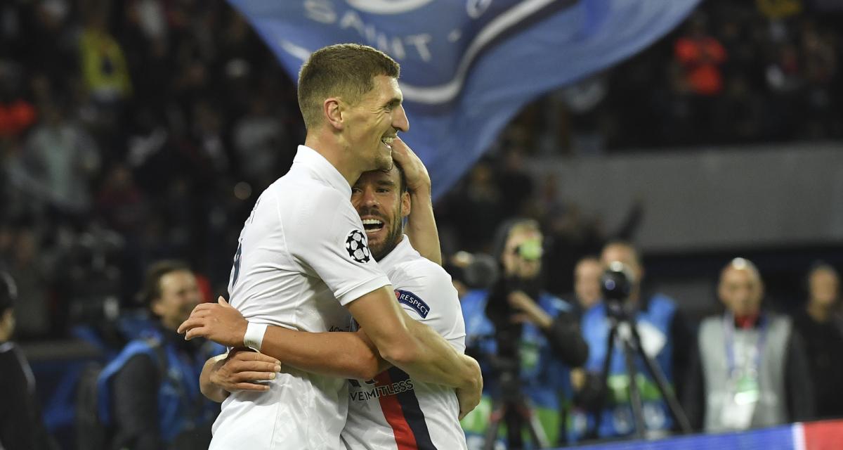 PSG - Real Madrid (3-0) : Pierre Ménès désigne un héros très inattendu à Paris