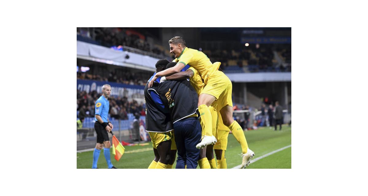 FC Nantes : cette expérience bouleversante qui a marqué Girotto au fer rouge