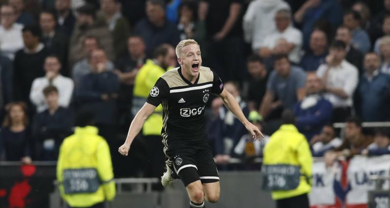  - LOSC - Ligue des Champions : l'Ajax Amsterdam devrait être amoindri