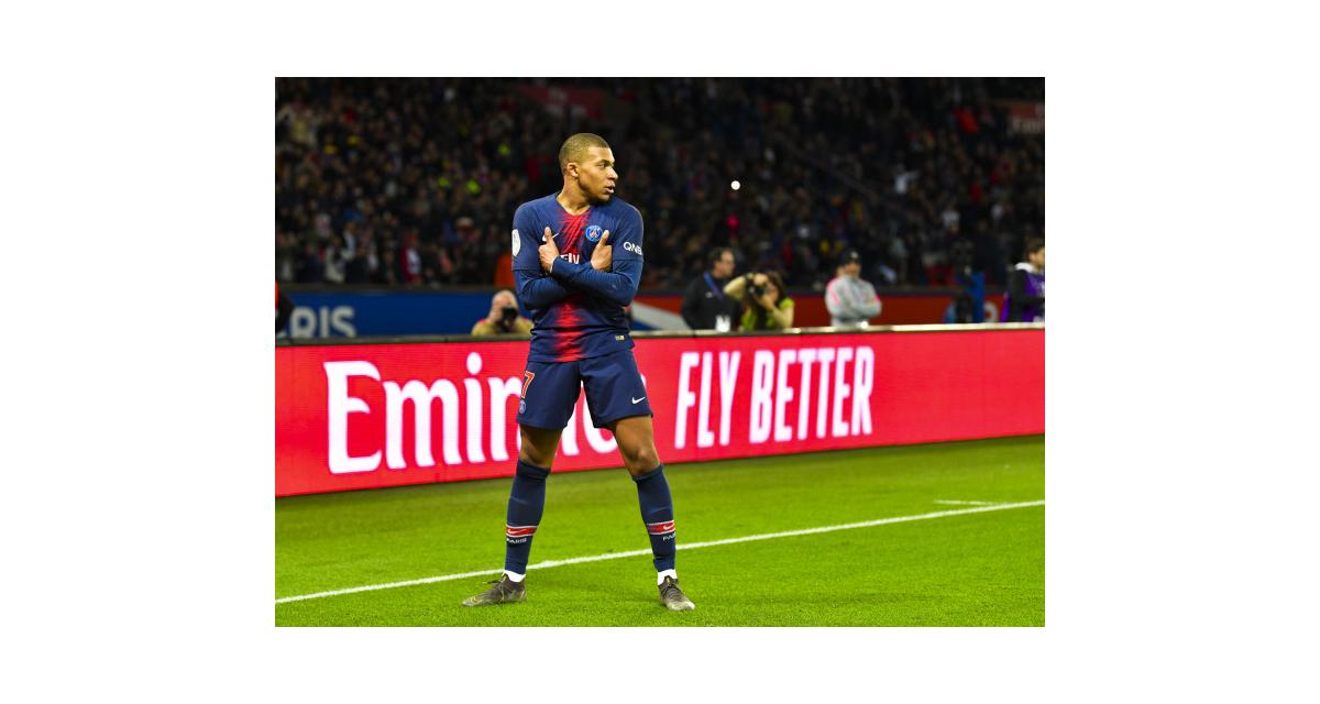 Les Infos du jour : Mbappé fait rêver le Barça, la Ligue exaspère Printant