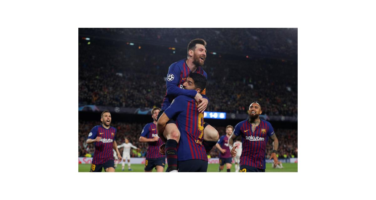 FC Barcelone - Mercato : Suarez à l'origine d’un départ prématuré de Messi ?