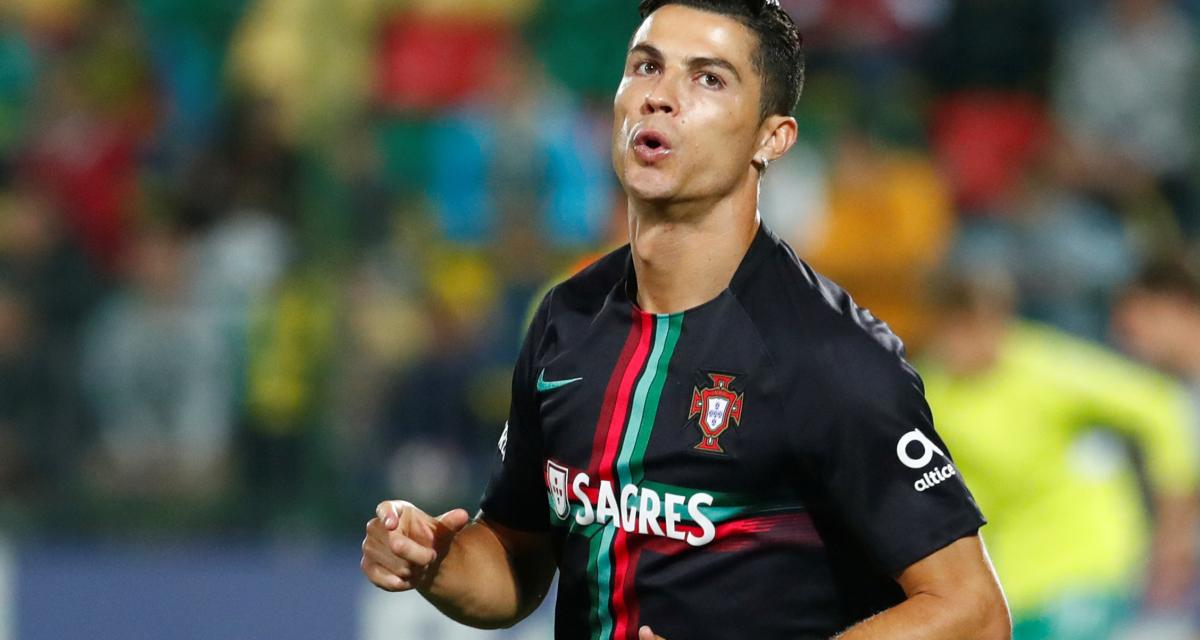 Juventus : la petite confidence qui trahit Cristiano Ronaldo sur le Ballon d’Or